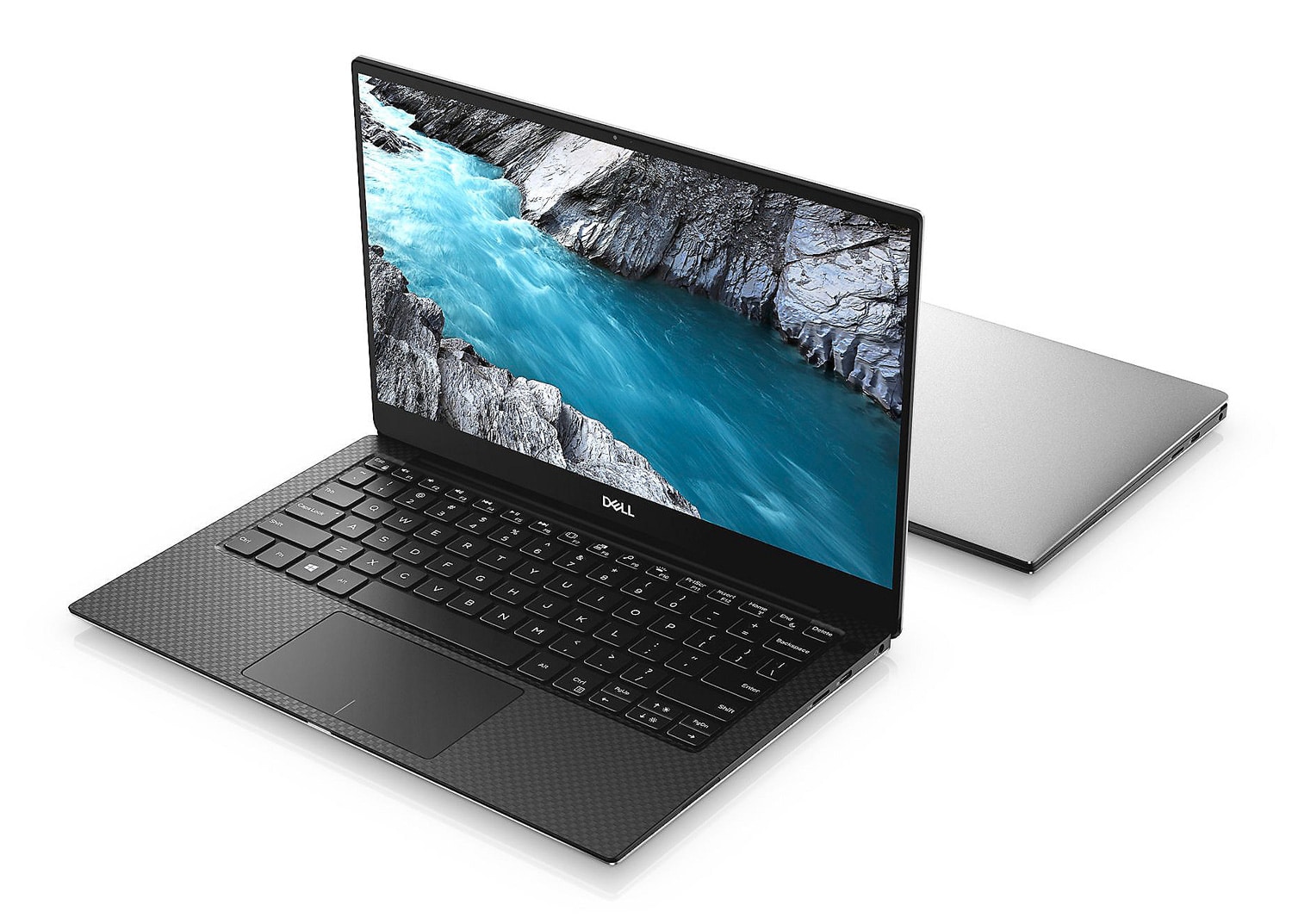 Lehoučký a elegantní notebook na cesty