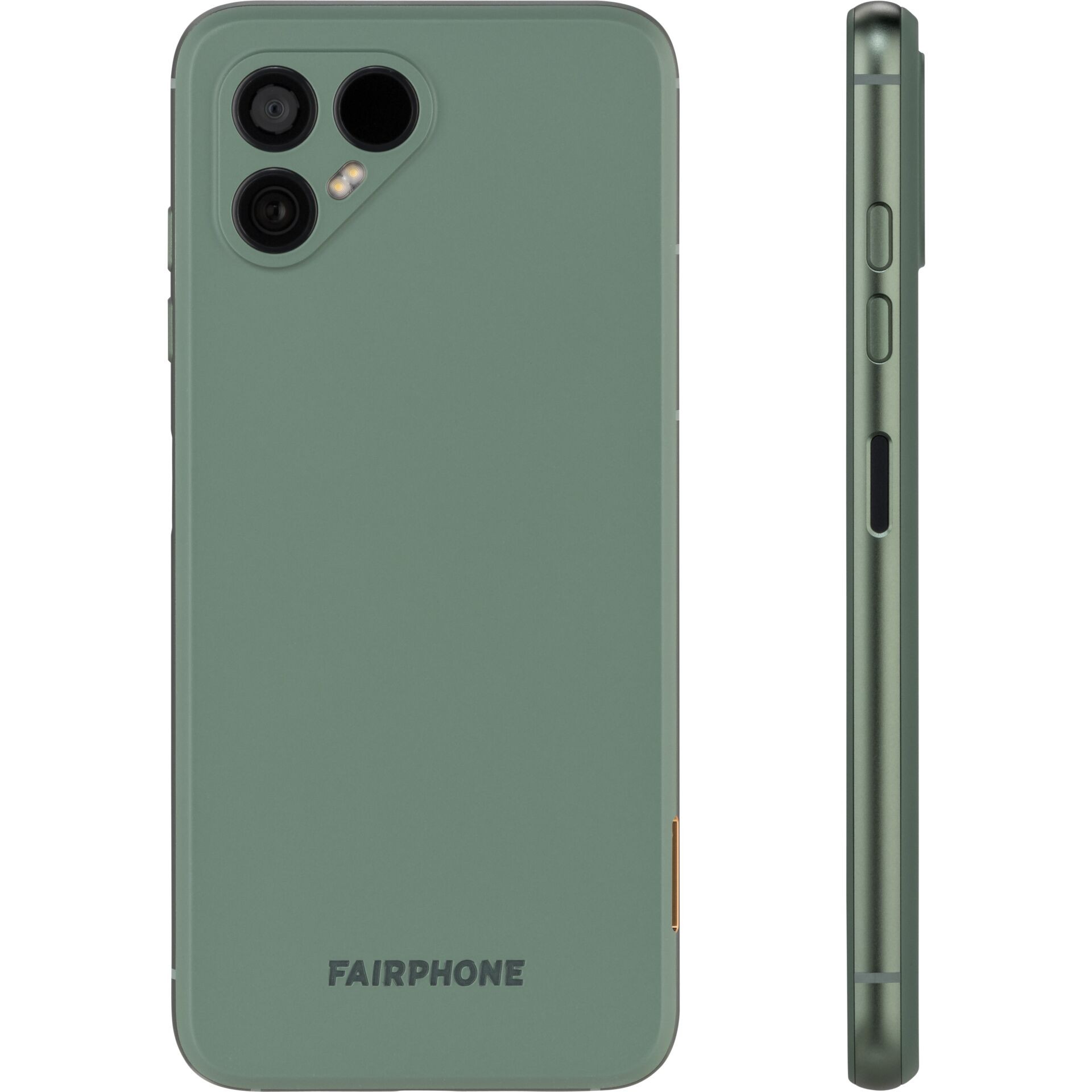 Fairphone 4 256GB Gray