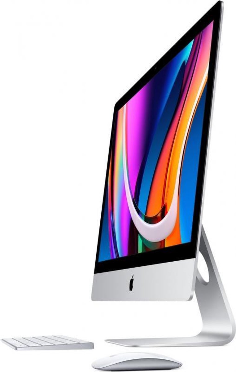 Apple iMac 27