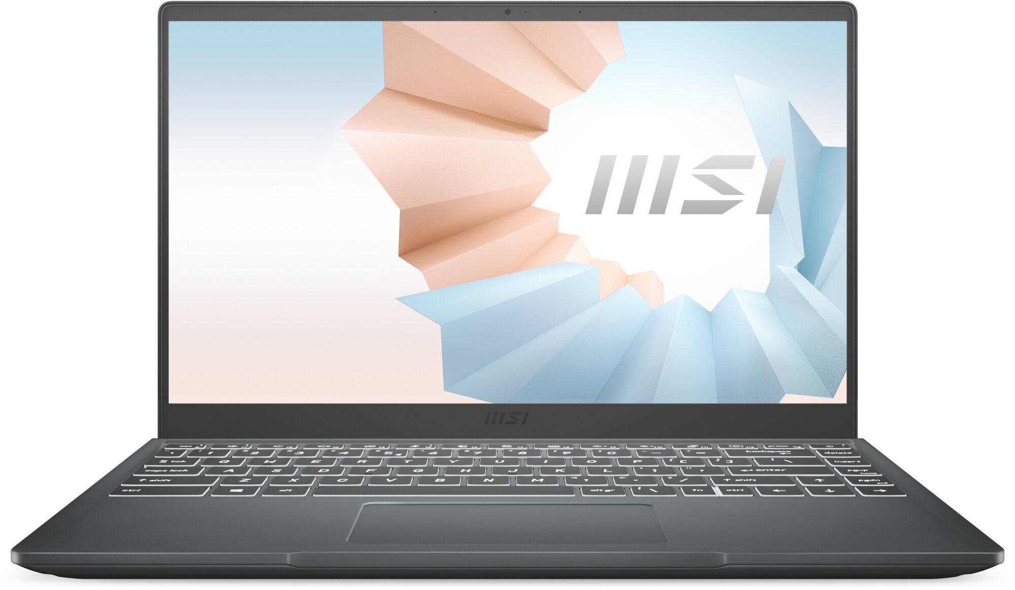 MSI Modern 14 B11MOU-1023PL