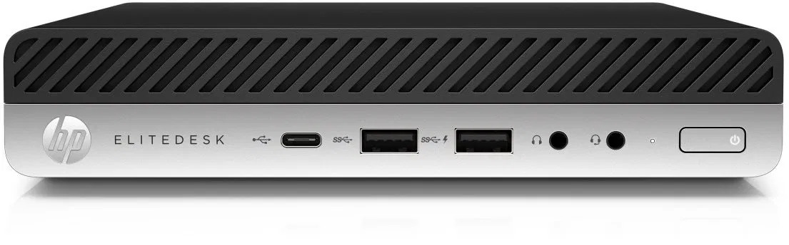 HP EliteDesk 800 G5 DM (Desktop Mini)