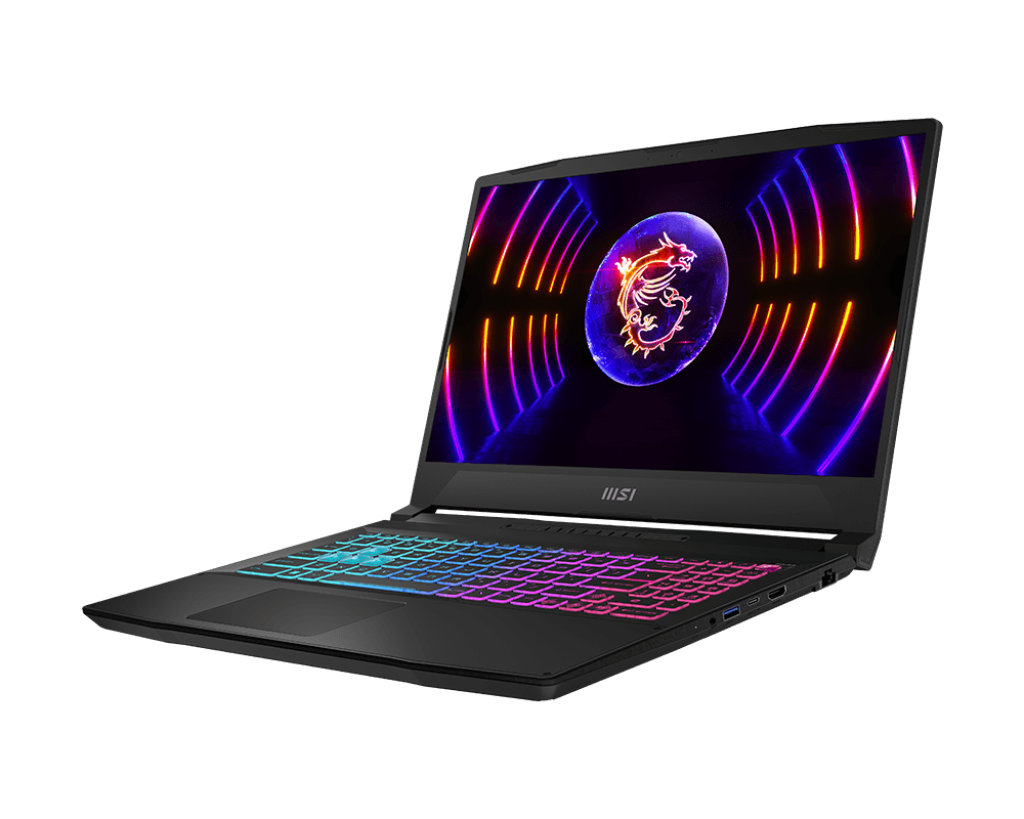 MSI Katana 15 B12VGK-1066IT