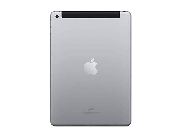 Tenké tělo s Touch ID