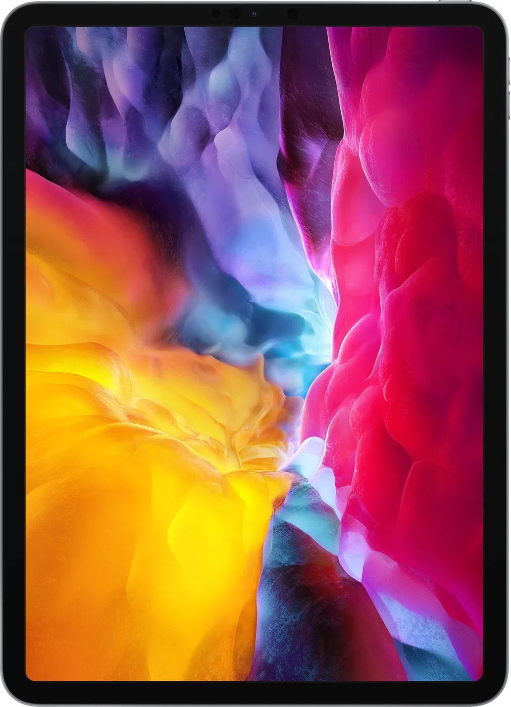 Apple iPad Pro 11" (2020) 128GB Space Gray