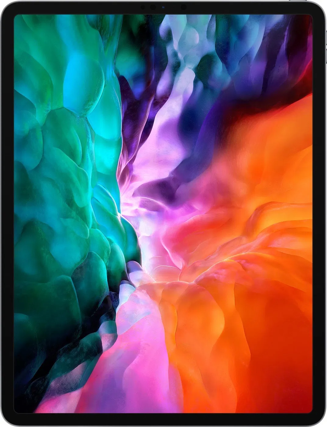 Apple iPad Pro 11" M2 (2022) 128GB Space Gray