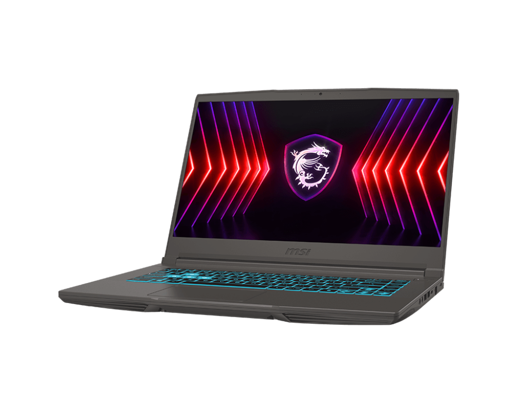 MSI Thin A15 B7VE-008NEU