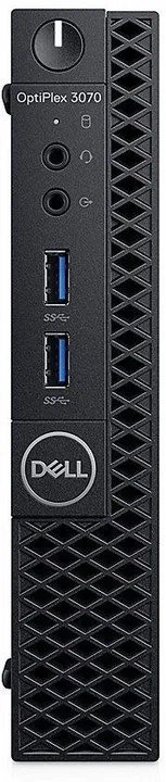 Dell OptiPlex 3070 Micro