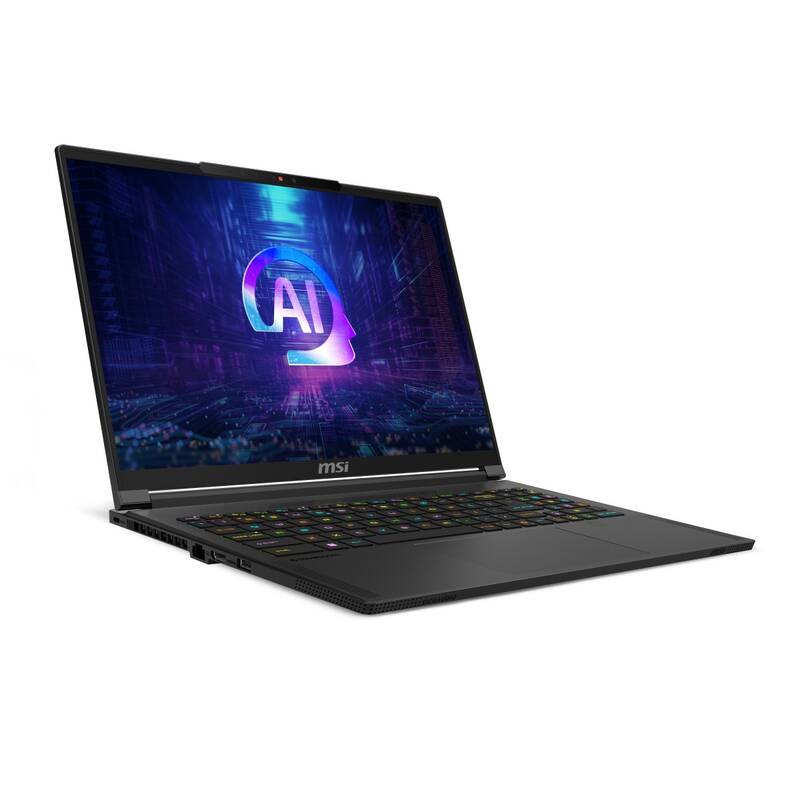 MSI Stealth A16 AI+ A3HVGG-065NL