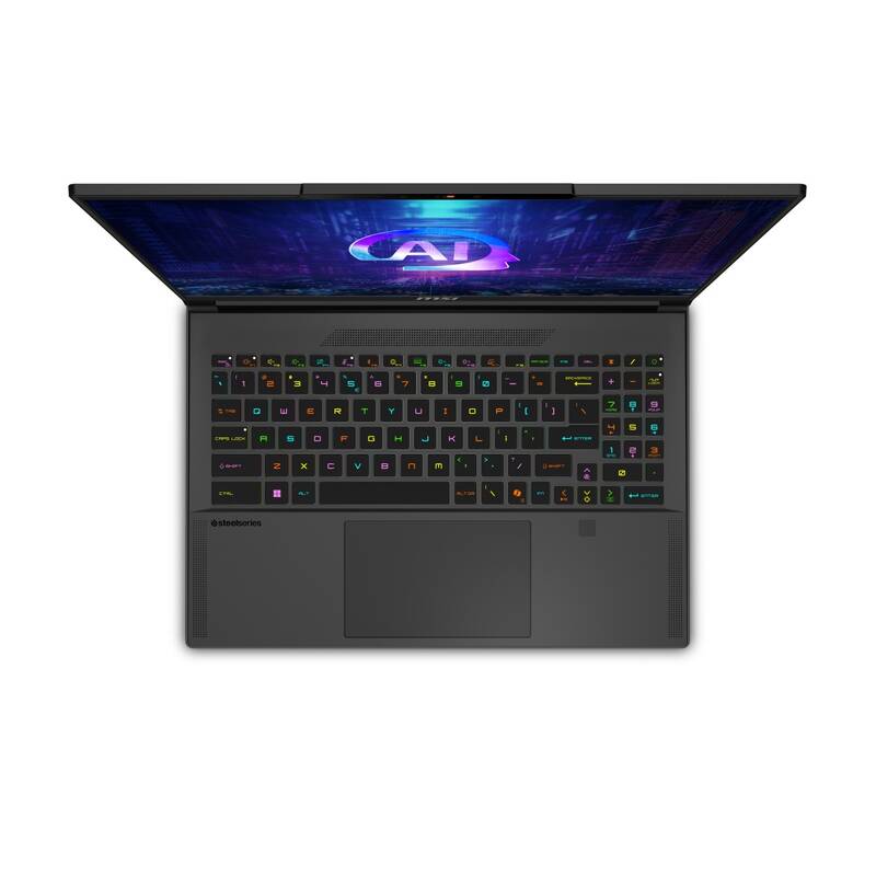 Elegantní notebook s vlastním charakterem