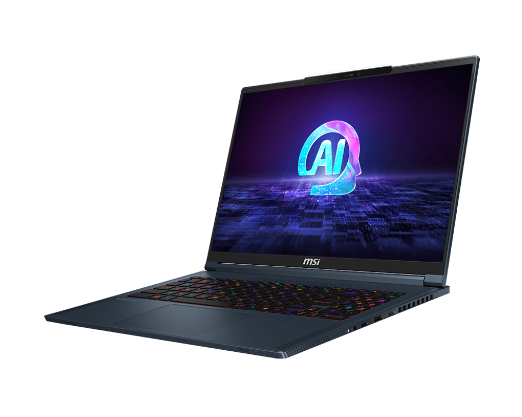 Elegantní notebook s vlastním charakterem