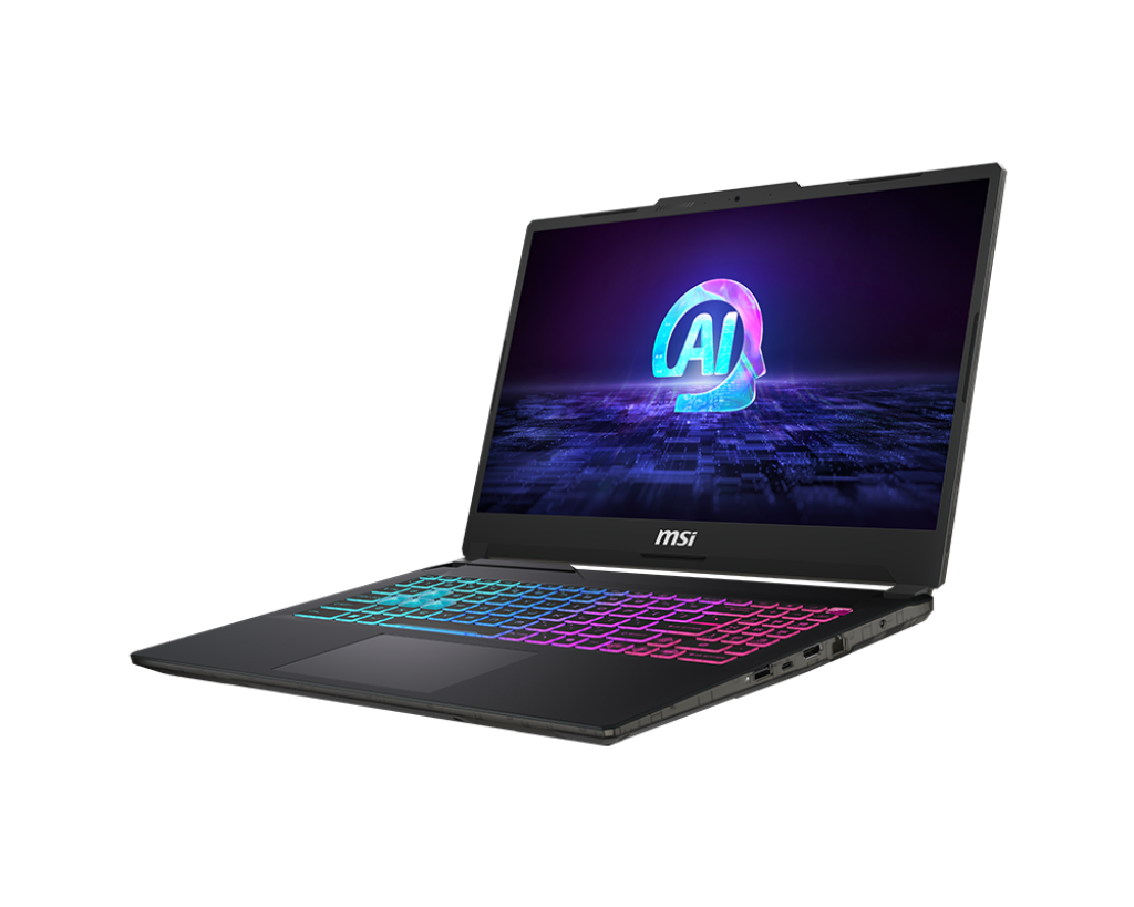 MSI Cyborg 15 AI A1VFK-095IT