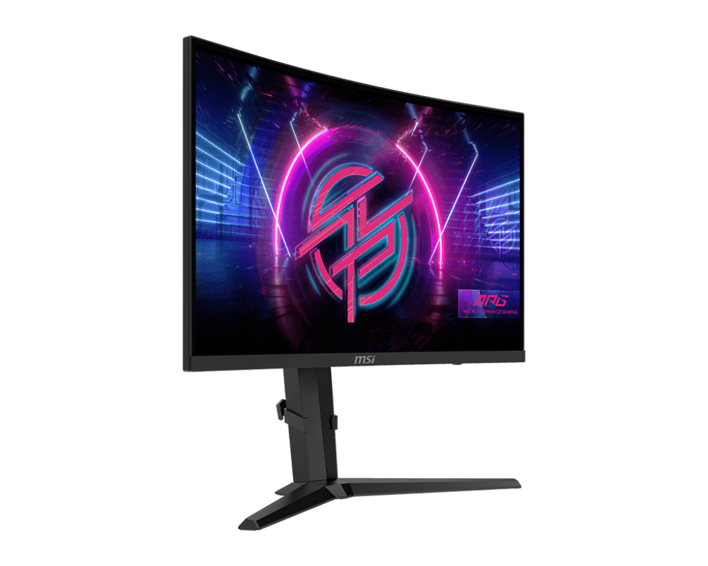 MSI MPG 275CQRXF 27