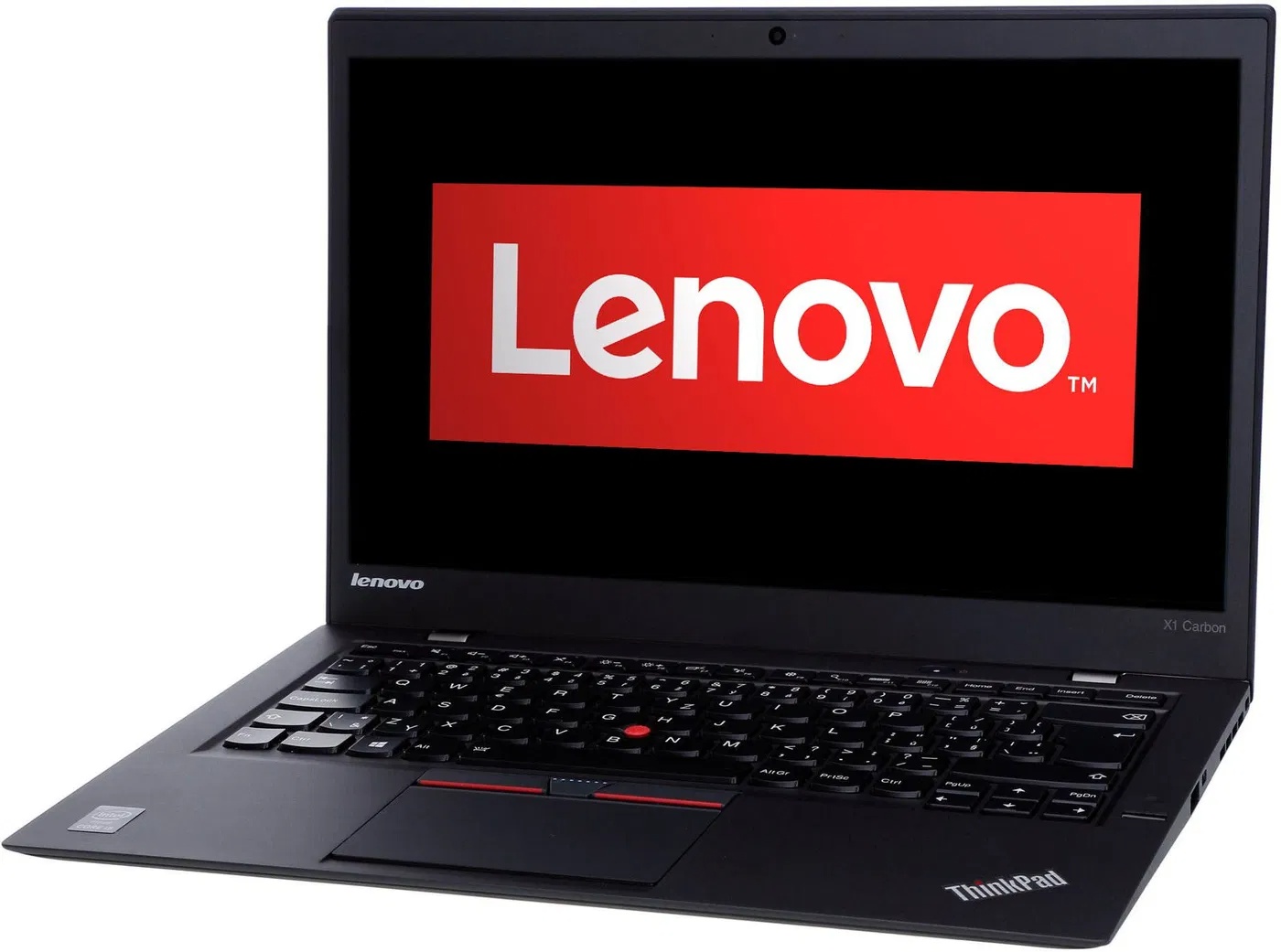 Lehoučký a elegantní notebook na cesty