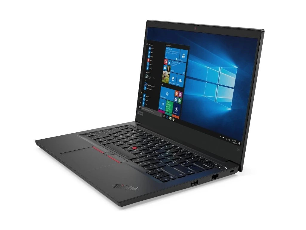 Lehoučký a elegantní notebook na cesty