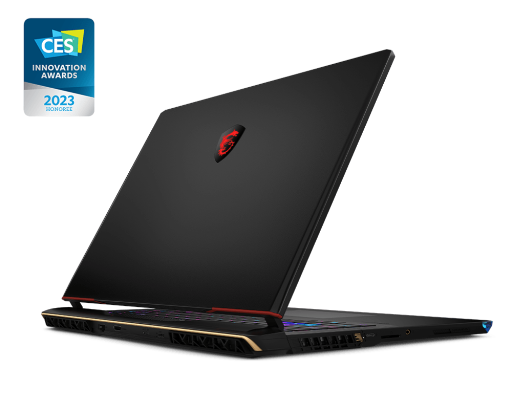 MSI Raider GE68 HX 14VIG-407PL