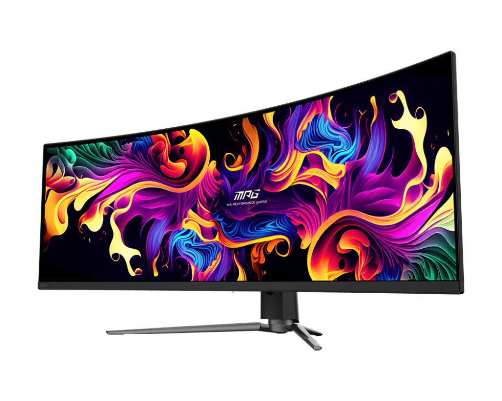 MSI MPG 491CQP QD-OLED 49