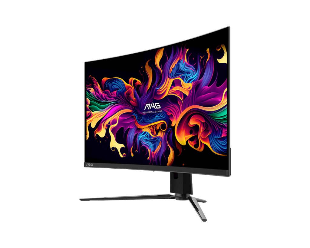 MSI MAG 321CUP QD-OLED 32