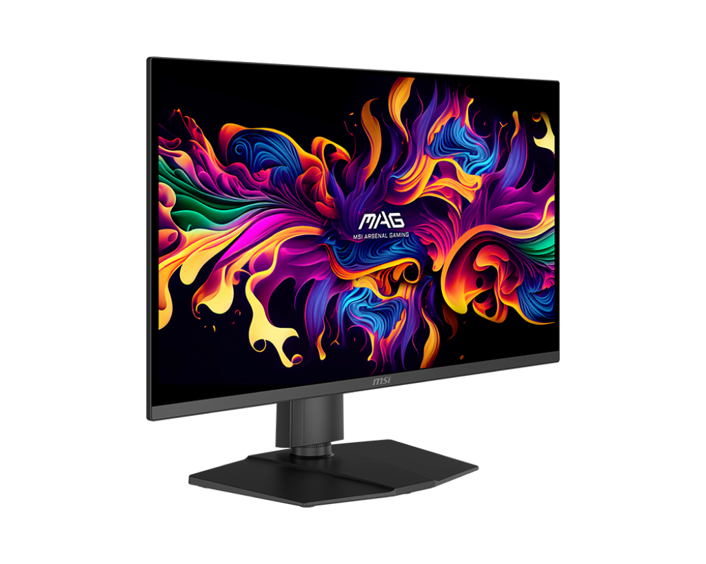 MSI MAG 271QP QD-OLED X24 26.5