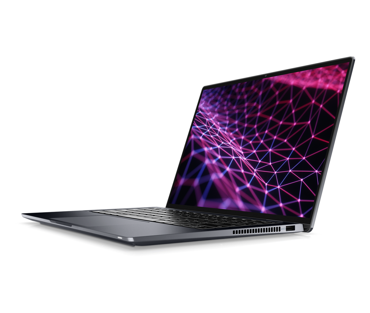 Lehoučký a elegantní notebook na cesty