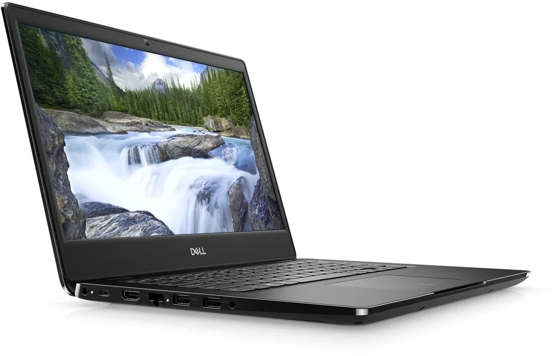 Dell Latitude 3410