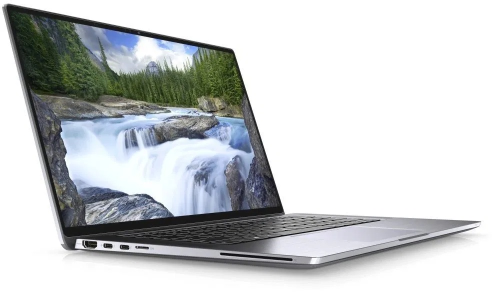 Dell Latitude 9520