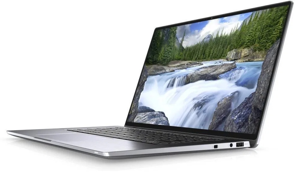 Lehoučký a elegantní notebook na cesty