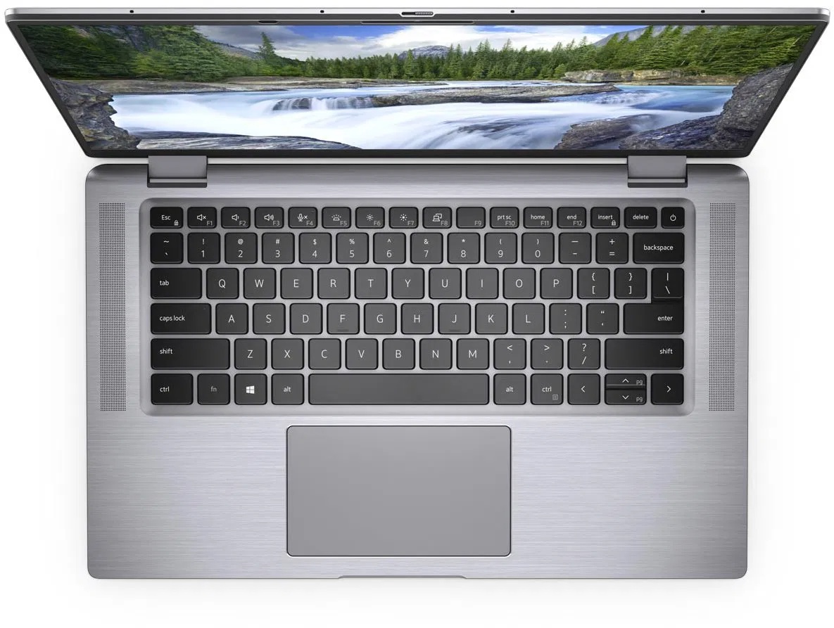 Dell Latitude 9510