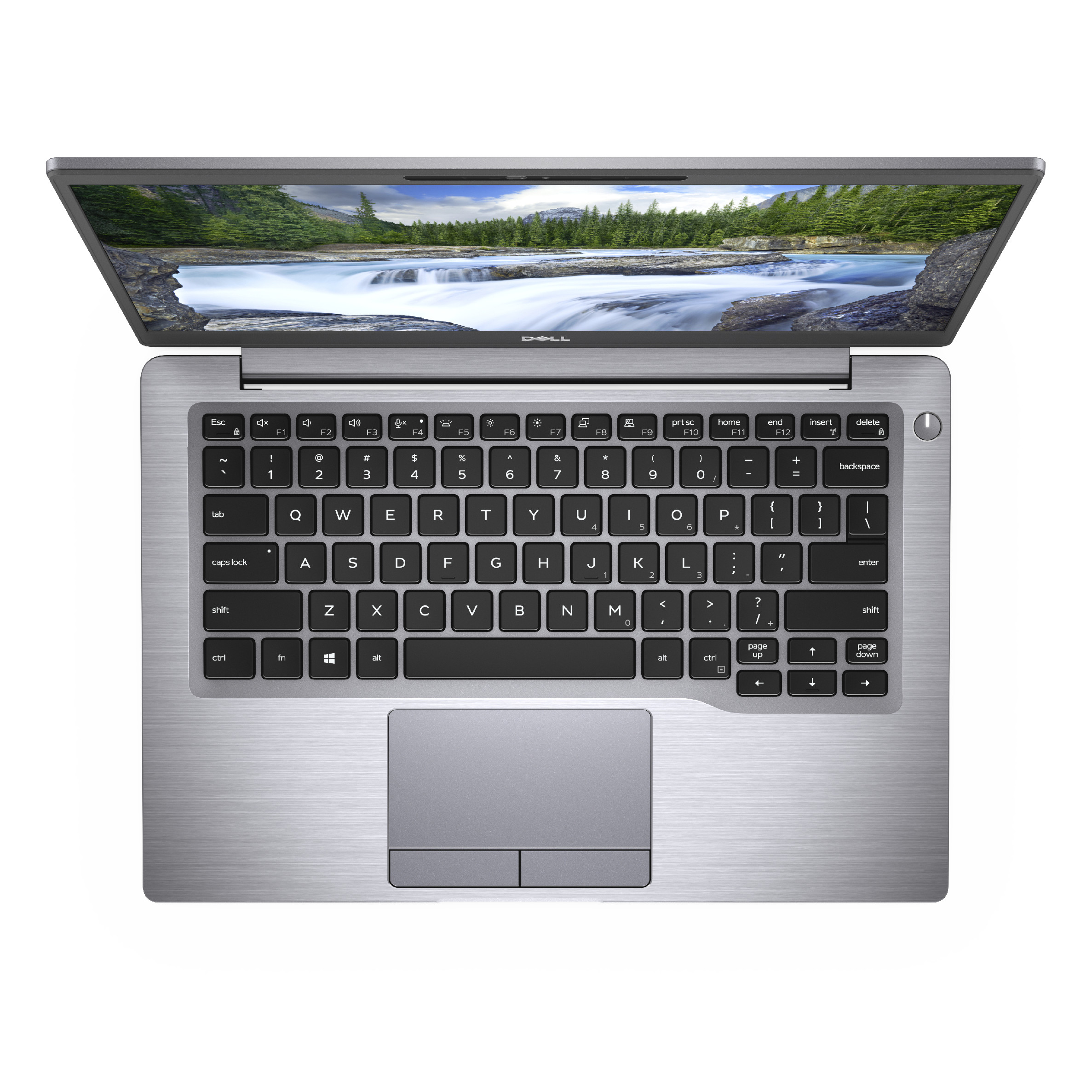 Lehoučký a elegantní notebook na cesty