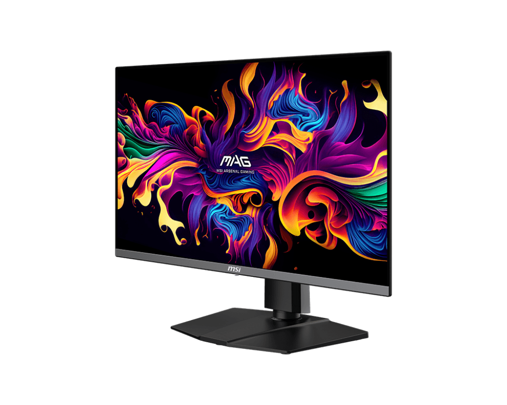 MSI MAG 272QP QD-OLED X50 26.5