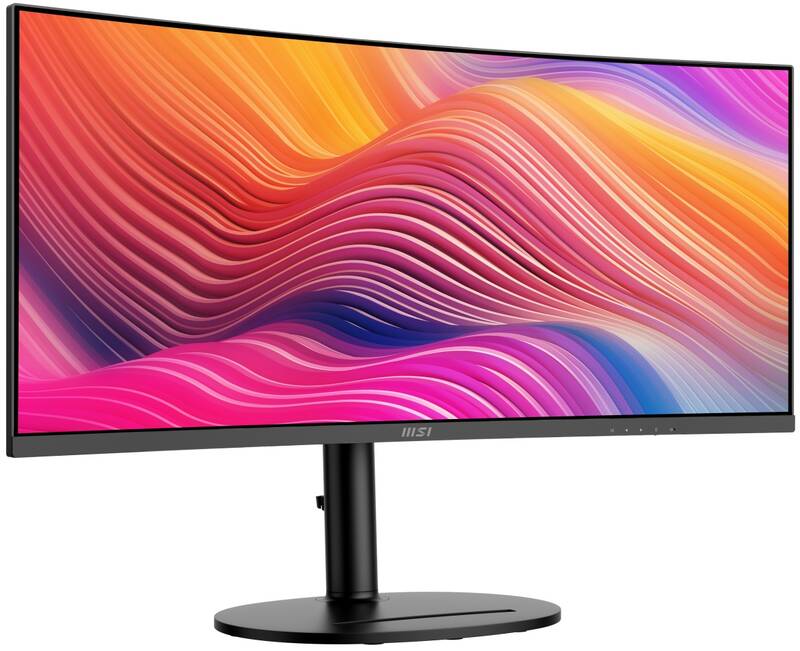 MSI Modern MD342CQP 34