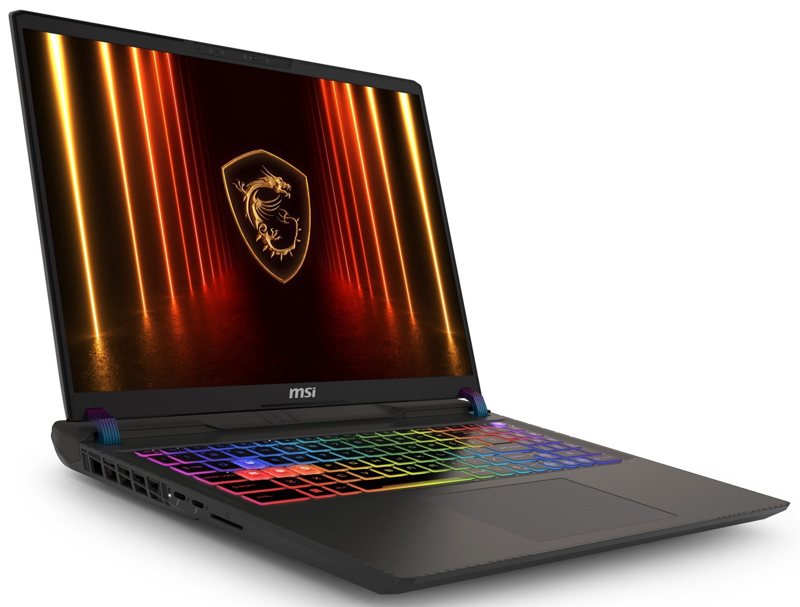 MSI Vector 16 HX AI A2XWHG-204BE