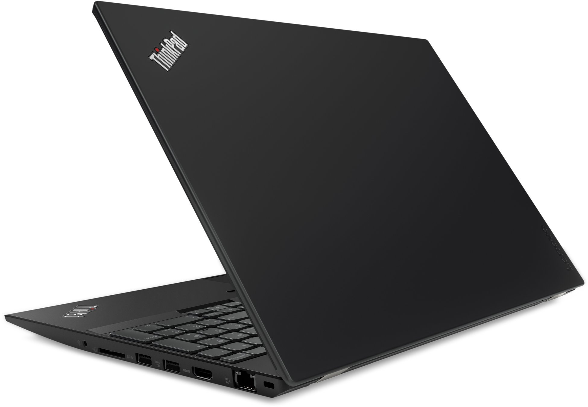 Lenovo ThinkPad P52s