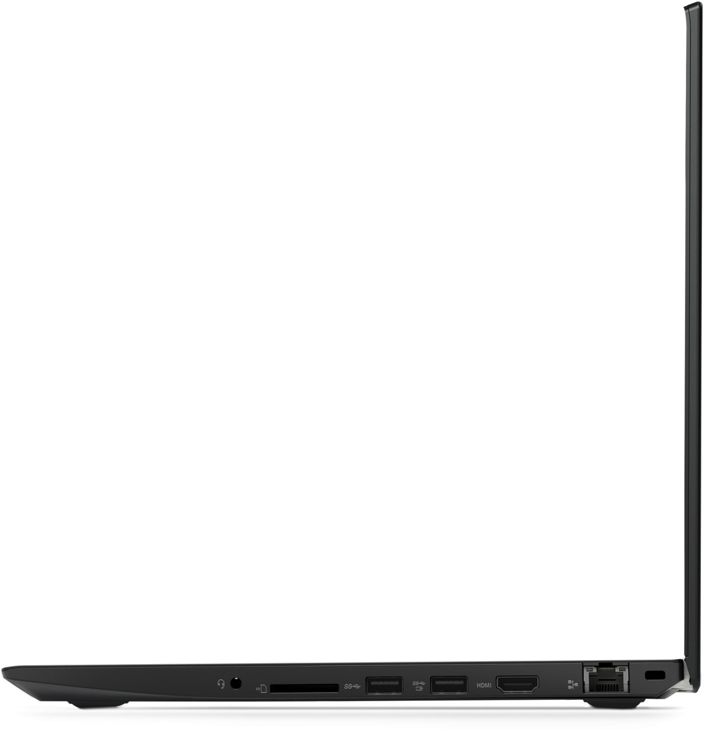 Elegantní notebook s vlastním charakterem