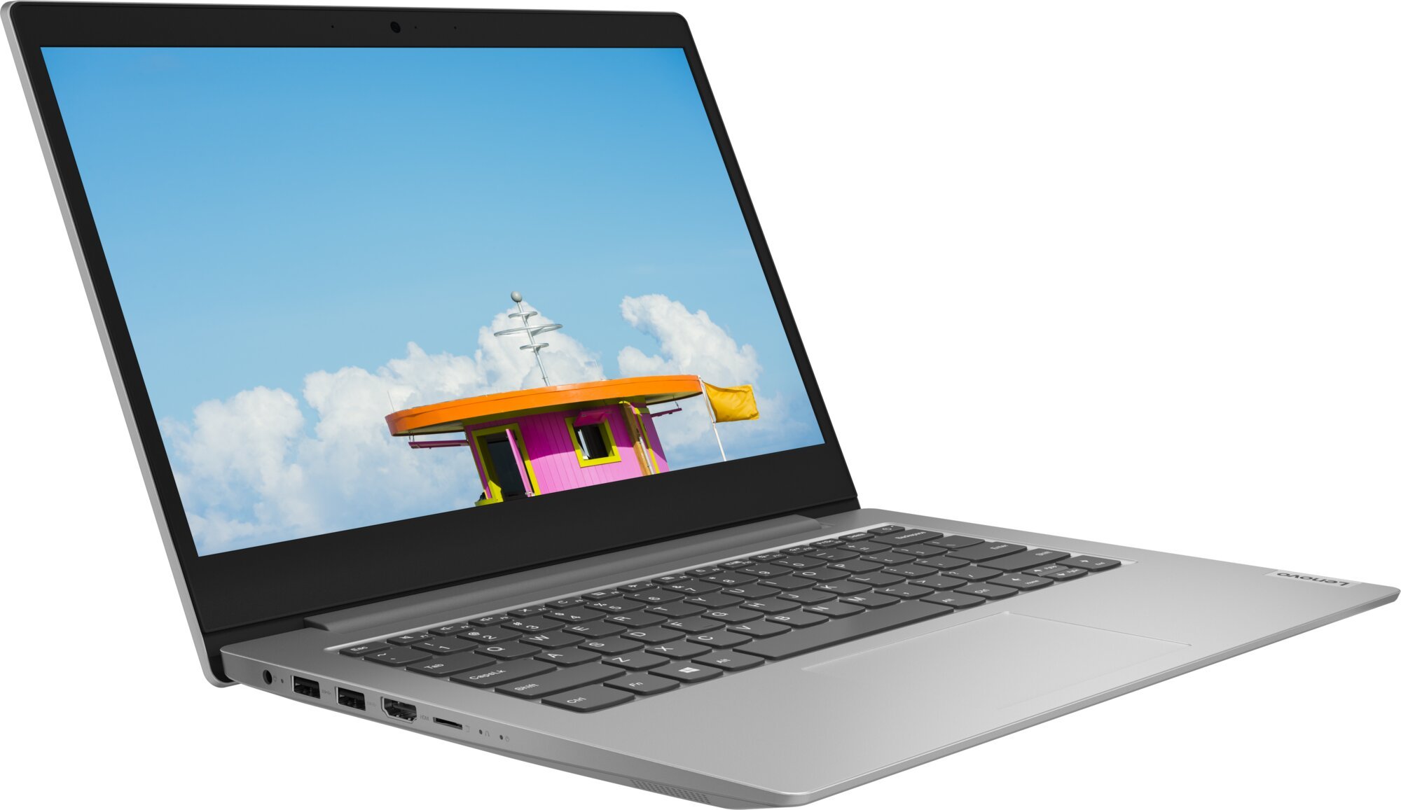 Lenovo IdeaPad 1 14IGL7