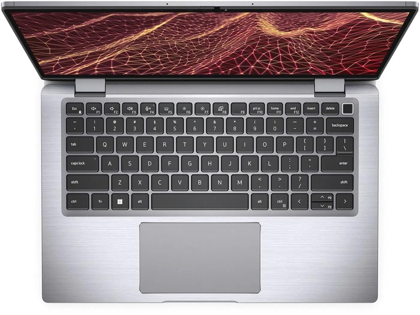 Lehoučký a elegantní notebook na cesty