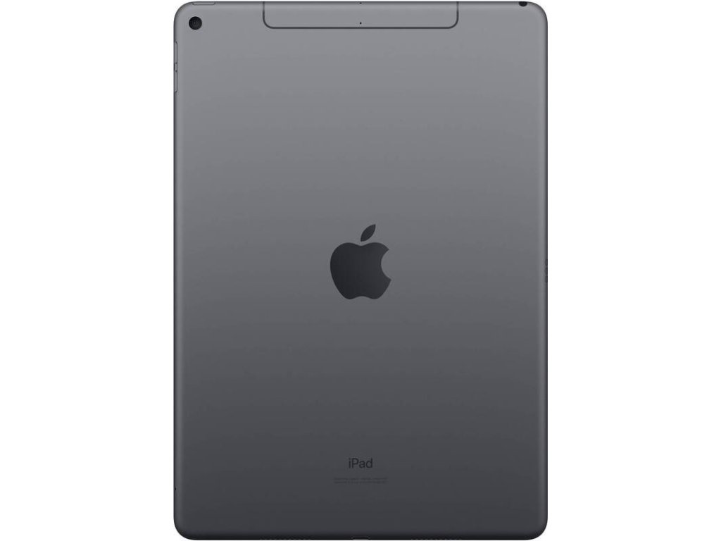 Tenké tělo s Touch ID po ruce