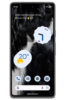 Google Pixel 7 PRO 128GB Obsidian