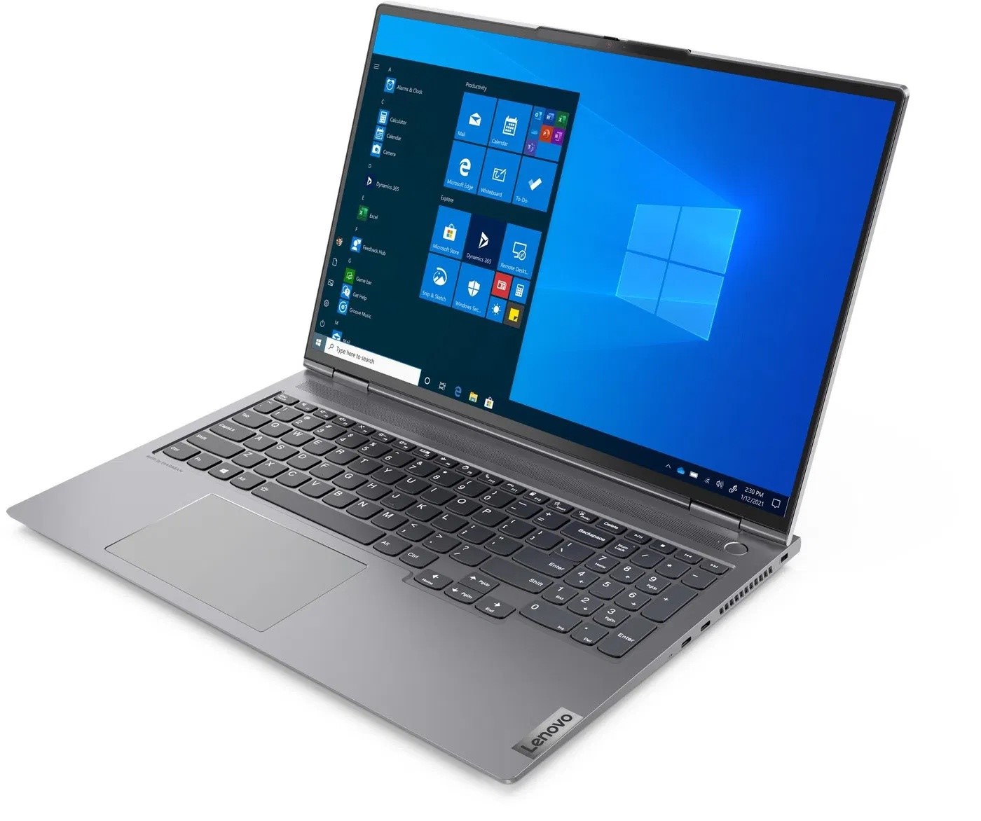 Elegantní notebook s vlastním charakterem