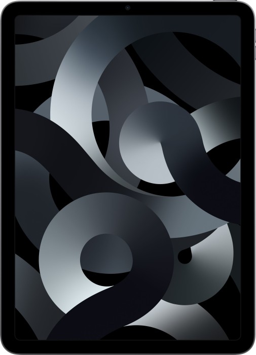Tenké tělo s Touch ID po ruce