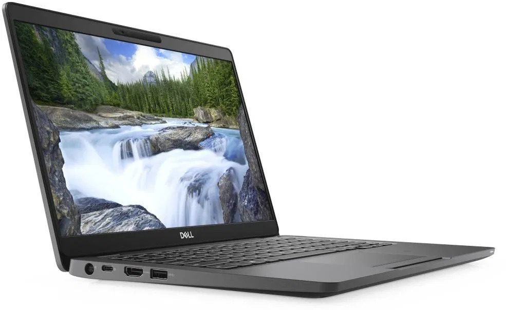 Dell Latitude 5300