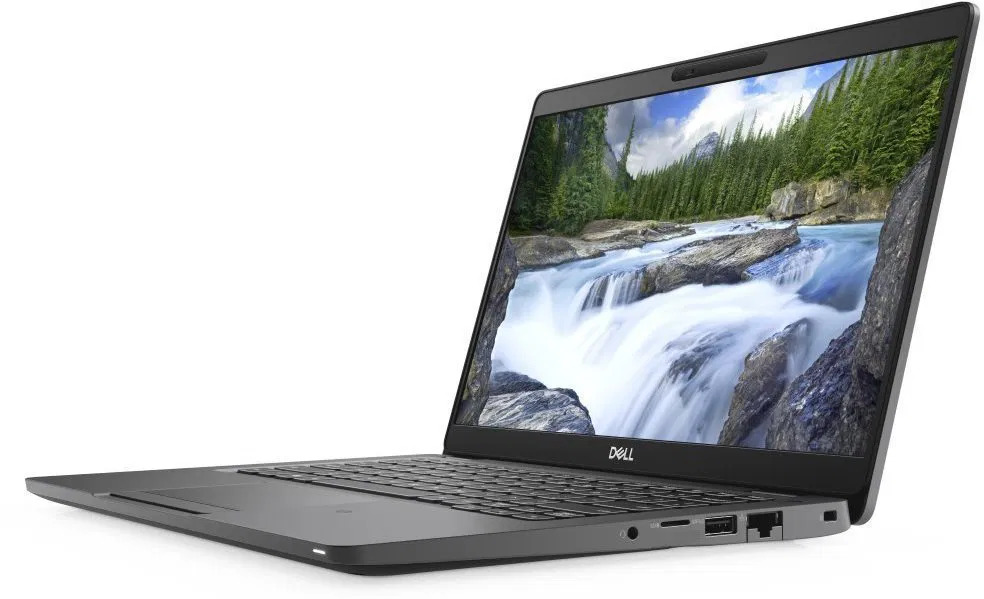 Lehoučký a elegantní notebook na cesty