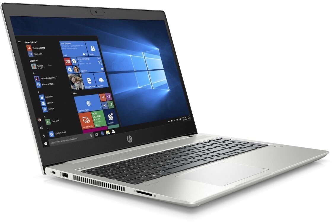 HP ProBook 450 G7