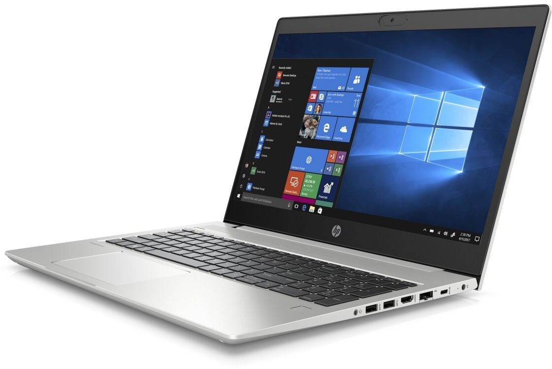 Elegantní notebook s vlastním charakterem