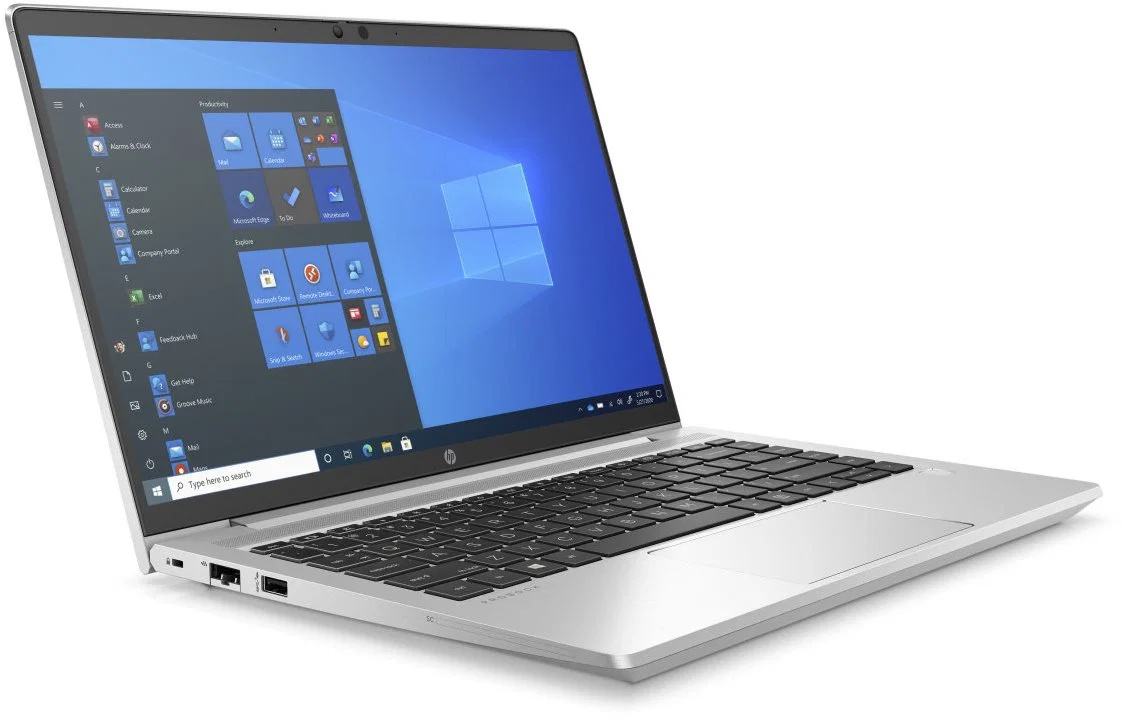 HP ProBook 640 G8