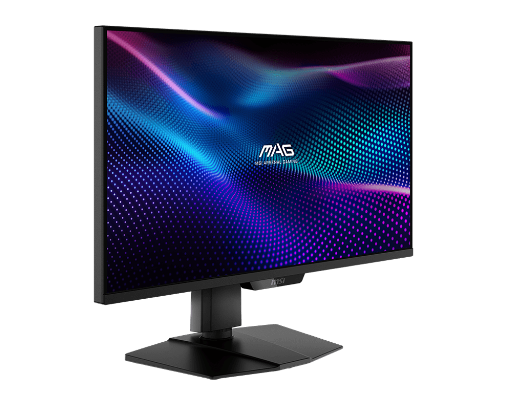 MSI MAG 274QPFDE X30MV 27