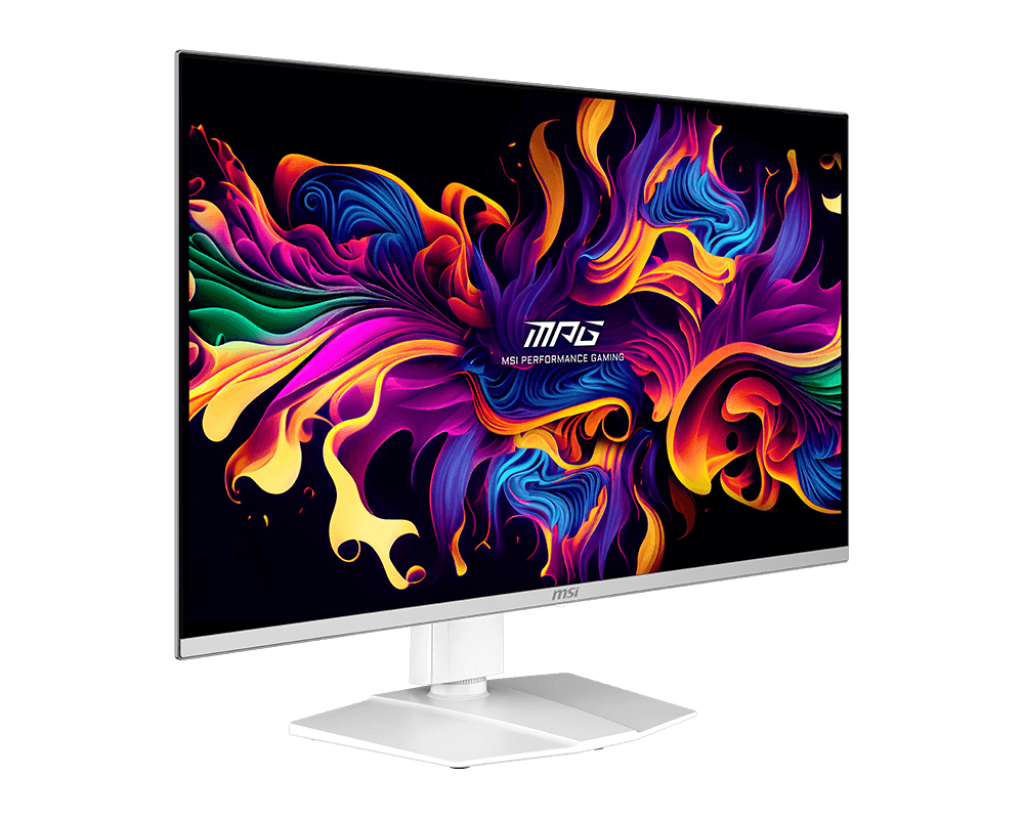 MSI MPG 321URXW QD-OLED 31,5