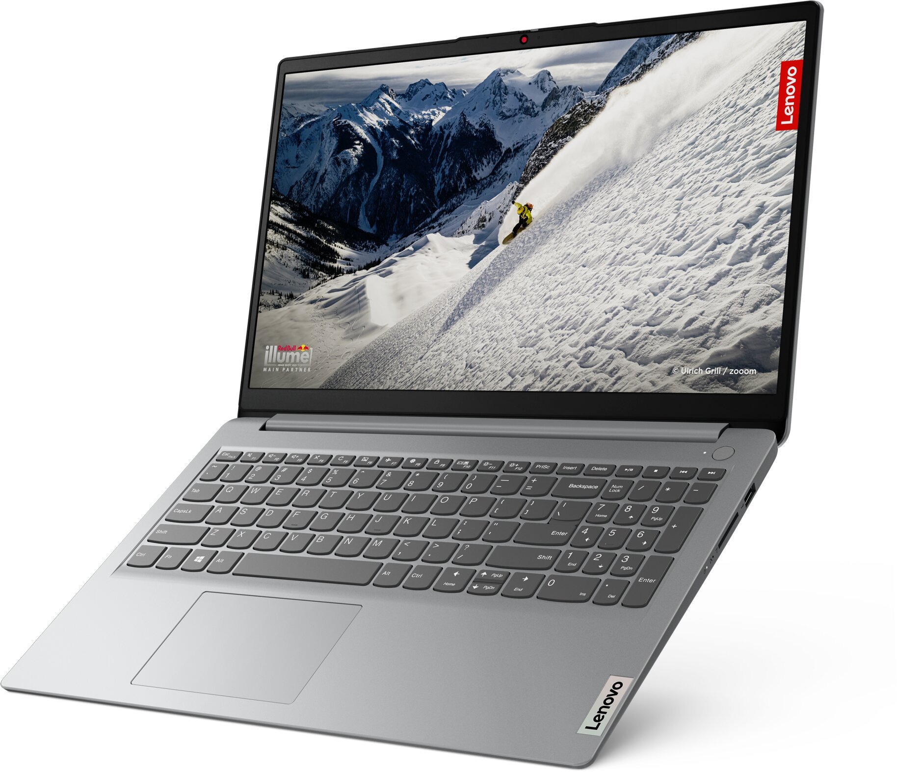Elegantní notebook s vlastním charakterem