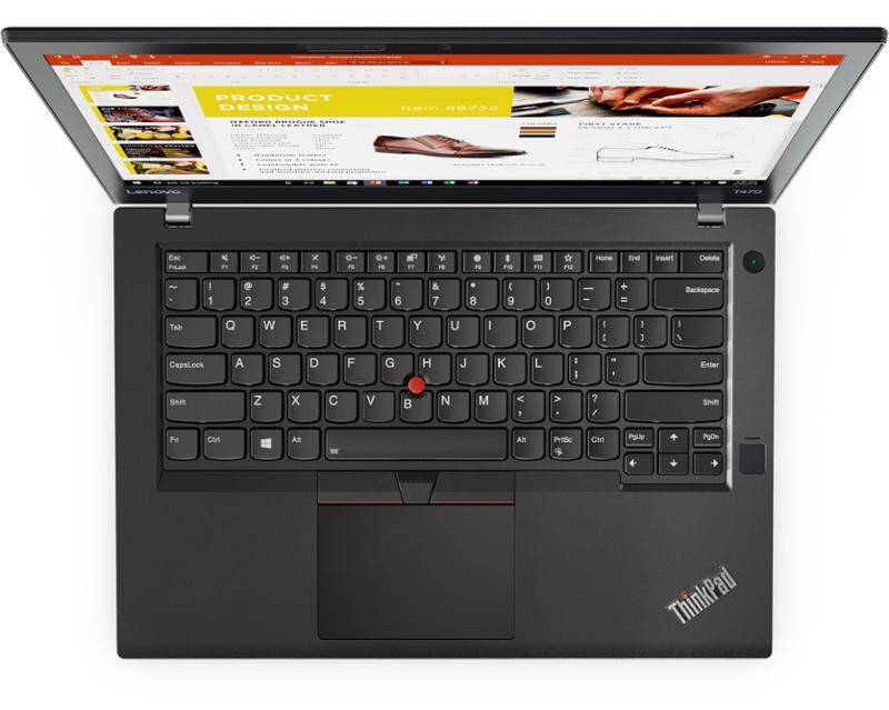 Elegantní notebook s vlastním charakterem
