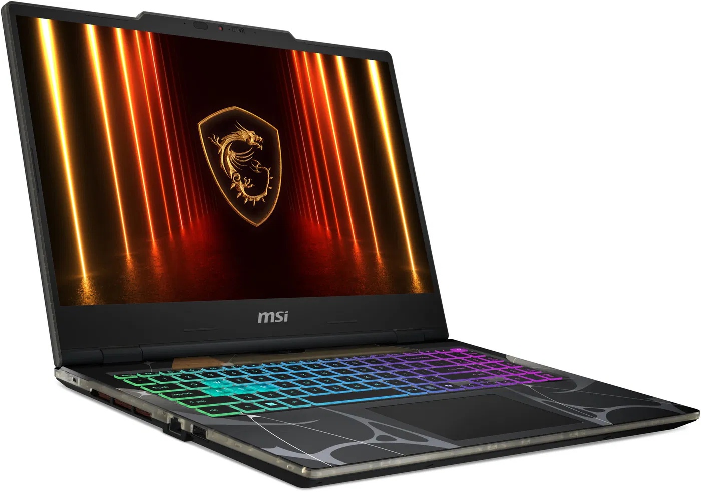 MSI Cyborg 15 B13WGKG-697XES