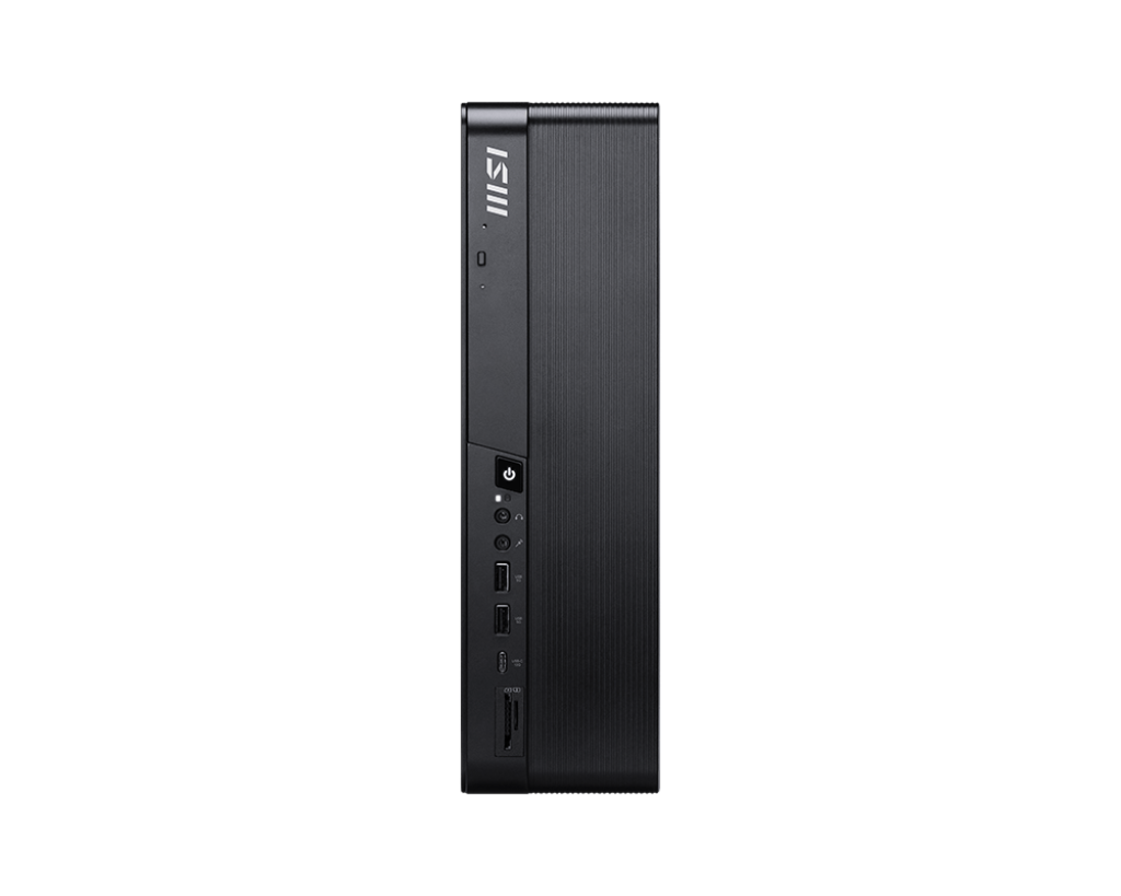 MSI PRO DP80 A14A-050DE Mini PC